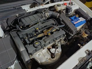 Saxo 16v NFU