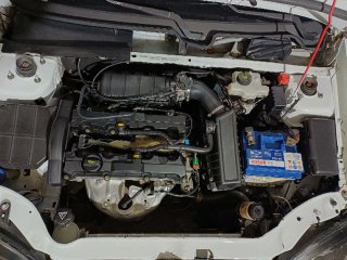 Saxo 16v NFU