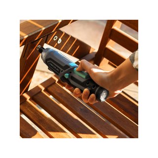 Cecotec PowerGyro 4000 destornillador eléctrico