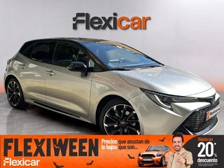 Toyota Corolla 2.0 180H GR-SPORT E-CVT TOURING SPORT
