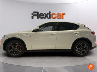 Alfa Romeo Stelvio 2.0 Gasolina 147kW (200CV) Sprint+ Q4