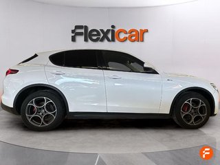 Alfa Romeo Stelvio 2.0 Gasolina 147kW (200CV) Sprint+ Q4
