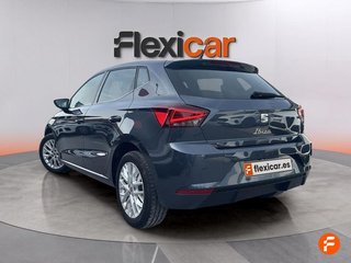Seat Ibiza 1.0 TSI 85kW (115CV) Style XM