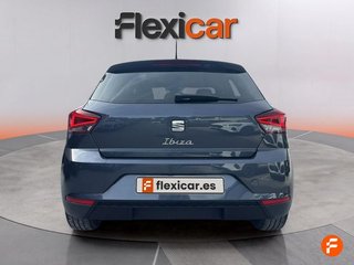 Seat Ibiza 1.0 TSI 85kW (115CV) Style XM