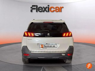 Peugeot 5008 1.5 BlueHDi 96kW (130CV) S&S Allure EAT8