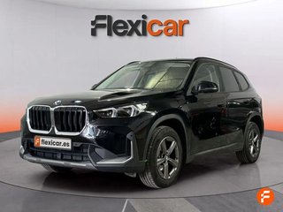 BMW X1 sDrive18d