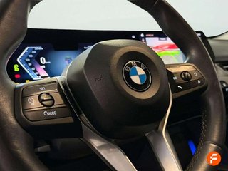 BMW X1 sDrive18d