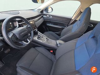 Lynk & Co 01 1.5 PHEV 6.6kW