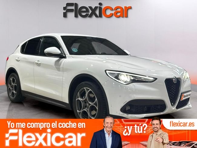 Alfa Romeo Stelvio 2.2 Diesel 118kW (160cv) SPRINT RWD - foto 1