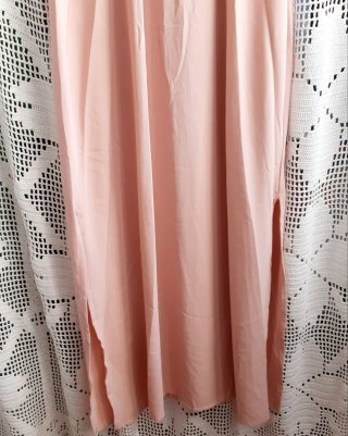 Vestido rosa T.U. NEW COLLECTION - NEW STYLE