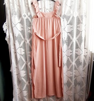 Vestido rosa T.U. NEW COLLECTION - NEW STYLE