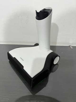 Spazzola Elettrica Folletto Vorwerk EB7 + Rulli FK