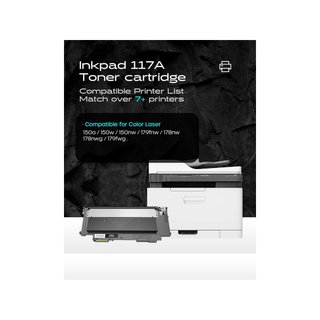 iNKPAD DR-2300 Tamburo compatibile Brother