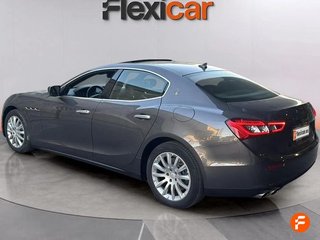 Maserati Ghibli 3.0 V6 DS 275CV RWD