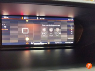 Citroën Grand C4 Spacetourer BlueHDi 96KW (130CV) S&S Feel
