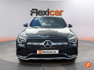 Mercedes GLC GLC 200 4MATIC