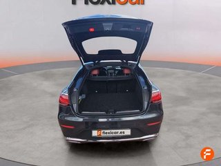 Mercedes GLC GLC 200 4MATIC