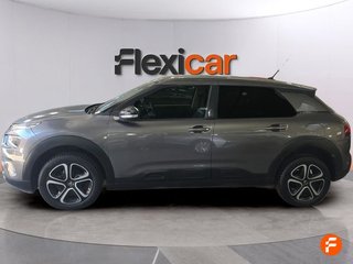 Citroën C4 Cactus PureTech 110 S&S C-Series