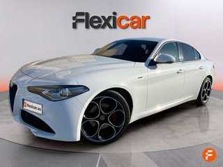 Alfa Romeo Giulia 2.0 Gasolina 147kW (200CV) Sprint+ RWD