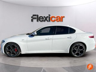 Alfa Romeo Giulia 2.0 Gasolina 147kW (200CV) Sprint+ RWD