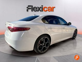 Alfa Romeo Giulia 2.0 Gasolina 147kW (200CV) Sprint+ RWD