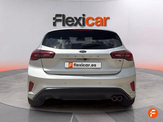 Ford Focus 1.0 Ecob. MHEV 92kW ST-Line Design SIP