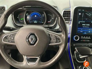 Renault Espace Zen Energy dCi 118kW (160CV) TT EDC