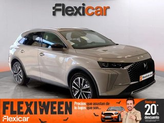 DS DS 7 BlueHDi 130 Automático RIVOLI