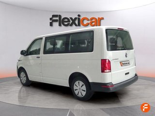 Volkswagen Caravelle Origin Corta 2.0 TDI 110kW BMT DSG