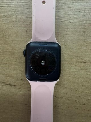 Apple Watch SE 2ª Gen 44mm GPS Rosa/Gris