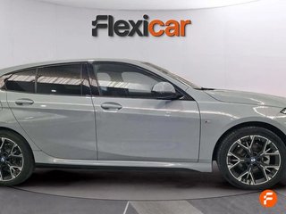 BMW Serie 1 120d