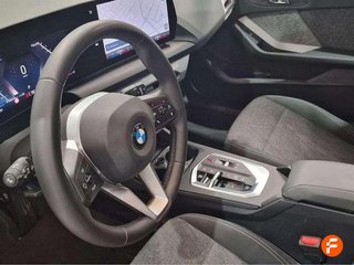 BMW Serie 1 120d