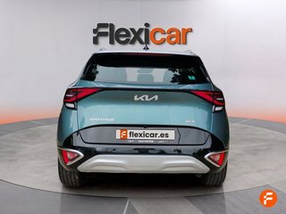 Kia Sportage 1.6 T-GDi PHEV 198kW (265CV) Tech 4x4