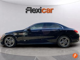 Mercedes Clase C C 200 d