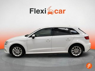 Audi A3 sport ed 1.4 TFSI e-tron S tronic Sportb