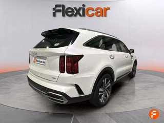 Kia Sorento 1.6 T-GDi HEV Drive 4x2 7pl