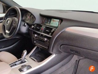 BMW X4 xDrive20d