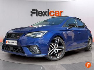 Seat Ibiza 1.5 TSI 110kW (150CV) FR