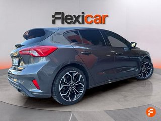 Ford Focus 1.0 Ecoboost 92kW ST-Line X