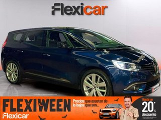 Renault Grand Scénic Limited TCe 103kW (140CV) GPF