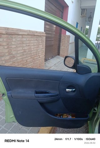 Citroen C3 2006