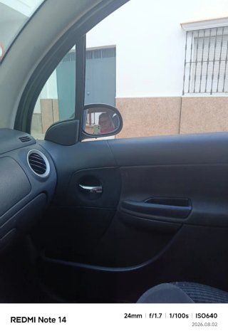 Citroen C3 2006