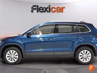 Skoda Karoq 2.0 TDI 110kW (150CV) DSG 4X4 Ambition