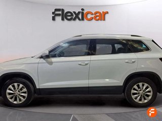 Skoda Karoq 2.0 TDI 110kW (150CV) DSG 4X4 Ambition