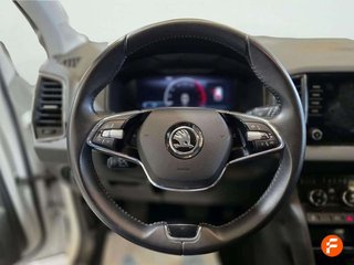 Skoda Karoq 2.0 TDI 110kW (150CV) DSG 4X4 Ambition