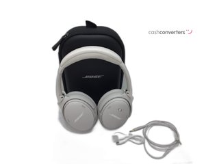 diadema bose quietcomfort 35 ii