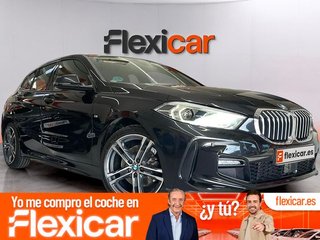 BMW Serie 1 118i
