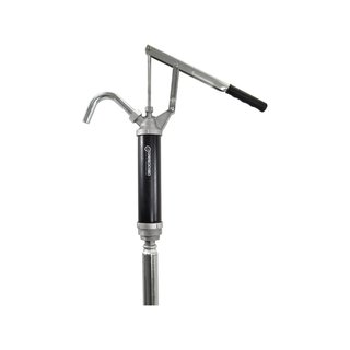 Bomba manual BP-5 aluminio acero inoxidable