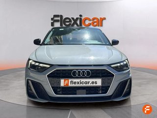 Audi A1 Sportback Adrenalin 25 TFSI 70kW (95CV)
