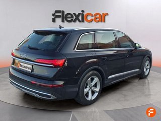 Audi Q7 45 TDI 170kW (232CV) quattro tiptronic